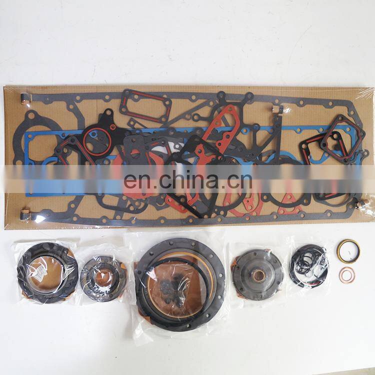 3803453 3803404 Aftermarket Diesel Engine Parts Lower Gasket Kit