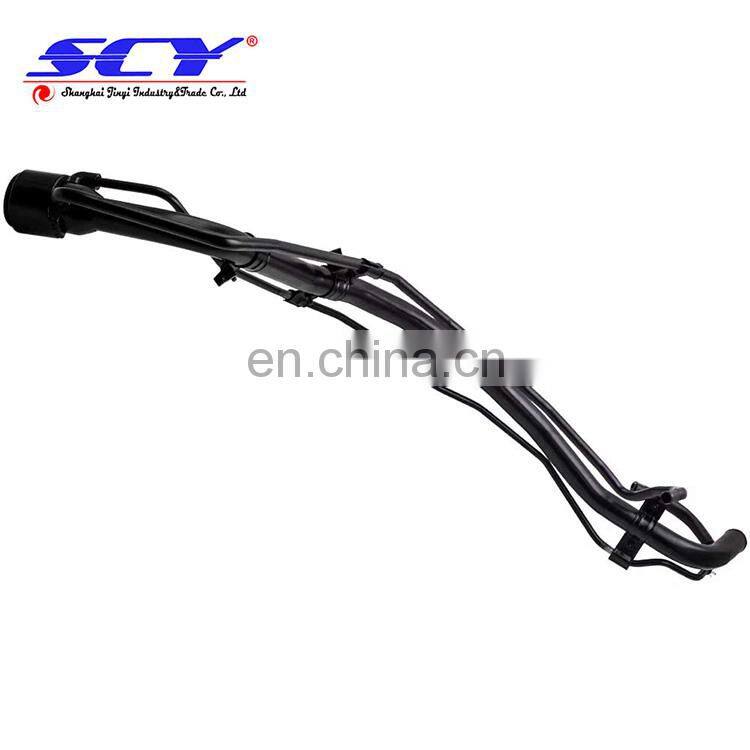Fuel Tank Filler Neck Suitable for TOYOTA 7720142180 7720142183 772010R021 77201-42180 77201-42183 77201-0R021