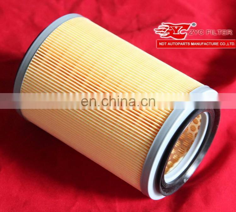 Factory supply Auto air filter OEM 17801-87512 with good quality