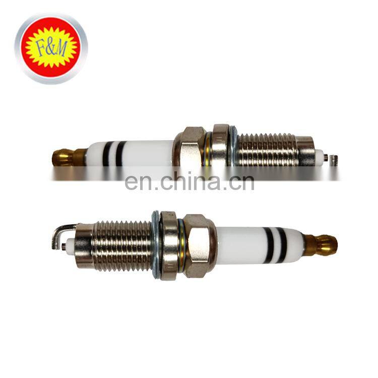 Most Popular Auto Mobile New 101905601F Iridium Spark Plugs For Cars