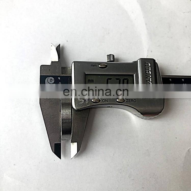 Foton Diesel Engine ISF2.8 Exhaust Valve Seat Insert 5262173