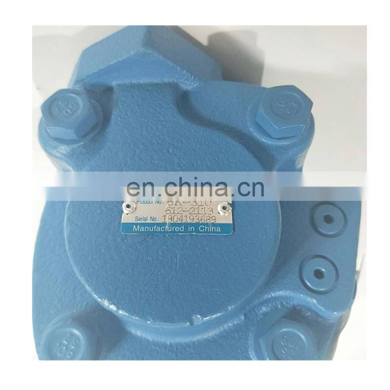 VICKERS 6K-310 612-2113 Directional Drilling Machine Motor 6k-310 612-2113 Spot Eaton Cycloid Motor