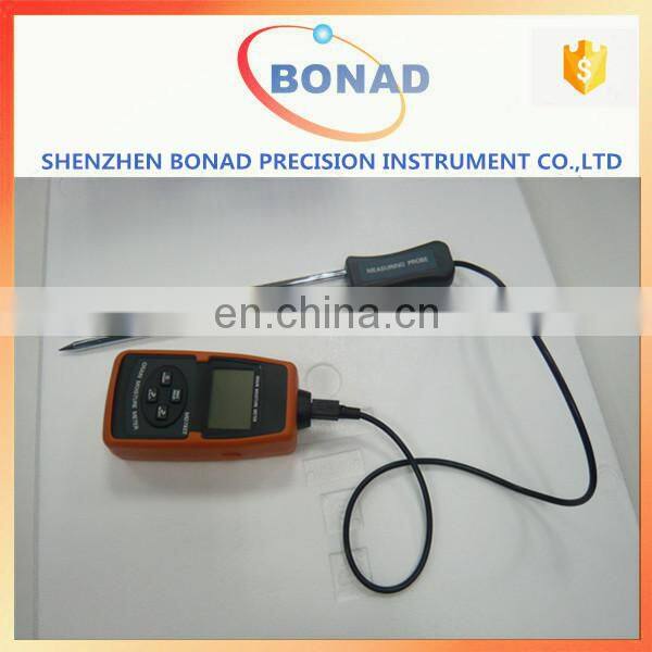 Quality Insurance!! Rice Moisture Measuring Humidity Meter MD7822