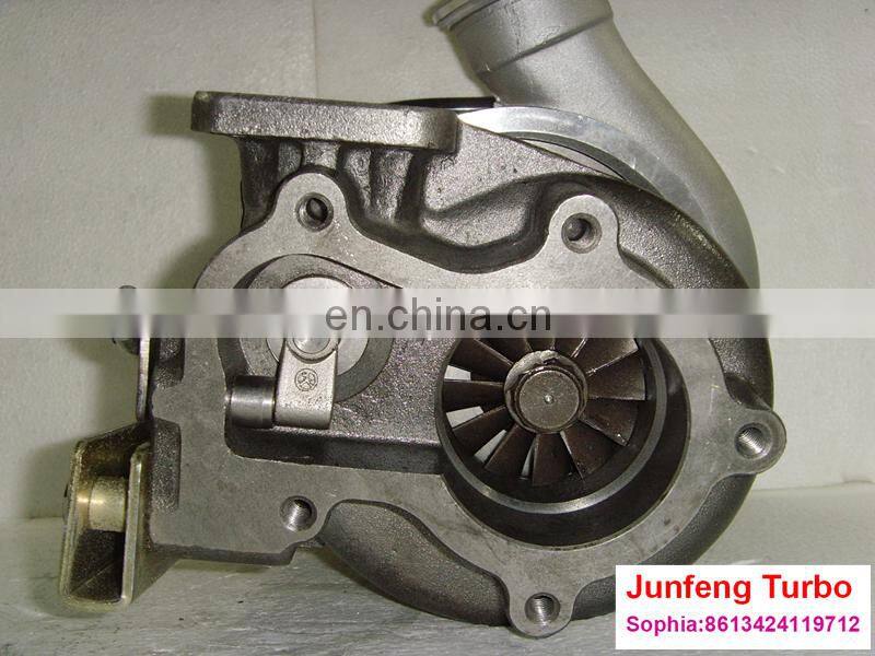 HX35W Turbocharger for Iveco Eurocargo 150E28 EURO 3 Engine HX35W Turbo 3595279 4035408 504040250 3597180