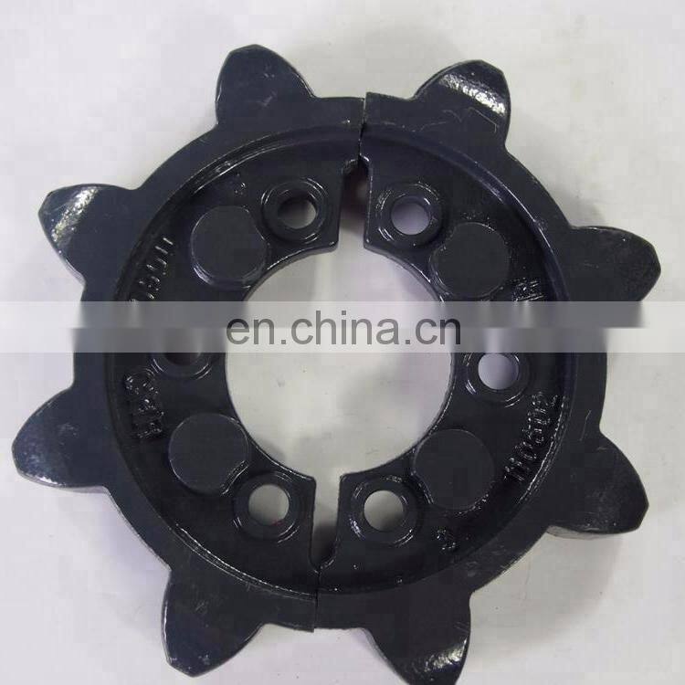 Agricultural Machinery Combine Harvester Spare Parts