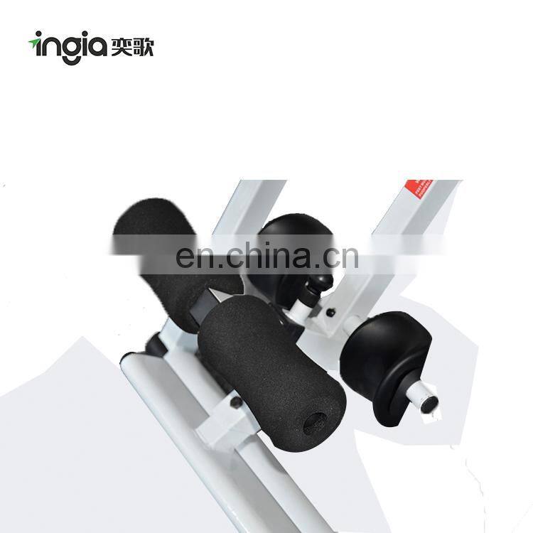 Home Use Head Comfort Foam Therapy Back Pain Relief Inversion Table