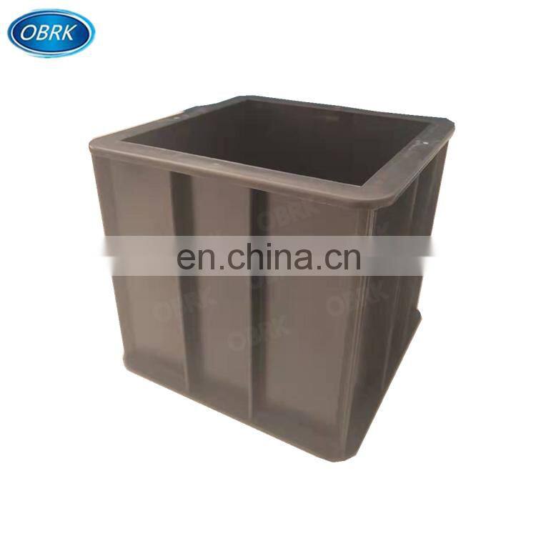 Fine Aggregate Preparation Sample Splitter/Soil Riffle Box/Riffle