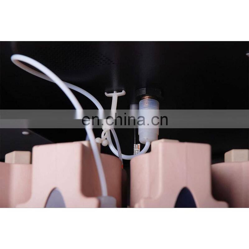 DW-AAS-200 Single Beam Atomic Absorption Spectrophotometer