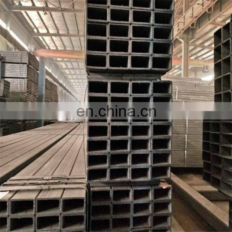 mild steel square tube for container mild steel square tubing 1x1 of mild steel square hollow sections