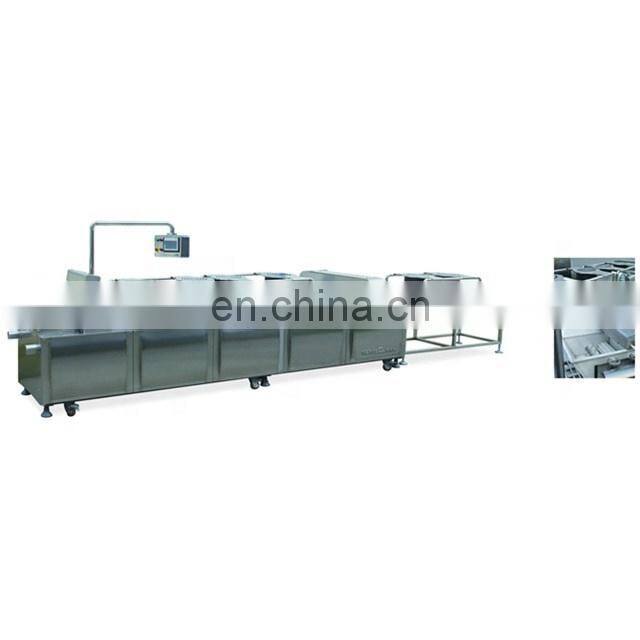 China Cereal Chocolate Bar Making Machine/Cereal Granola Bars Machines