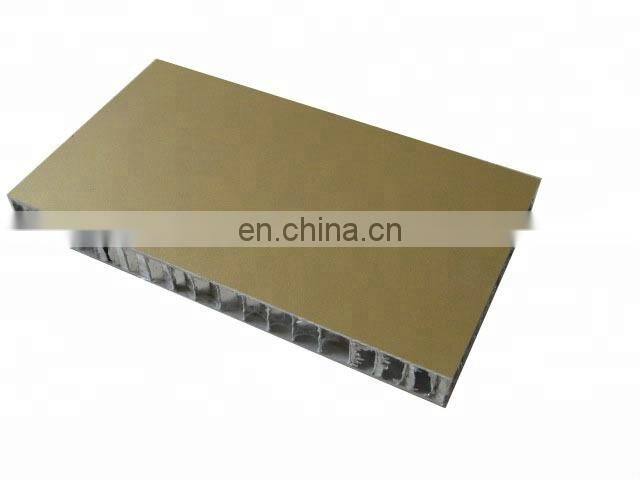 Aluminium Exterior Wall Column Cladding Composite Panels
