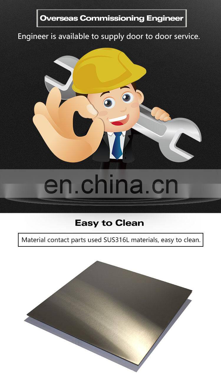 shenhu yogurt filling machine (for cups,bowls)