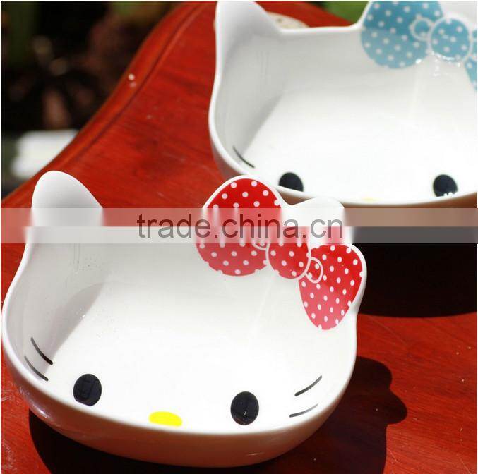 NEW ARRIVAL!!!White Ceramic Bowl Custom Printed Ceramic Bowl Ceramic Noodle Bowl