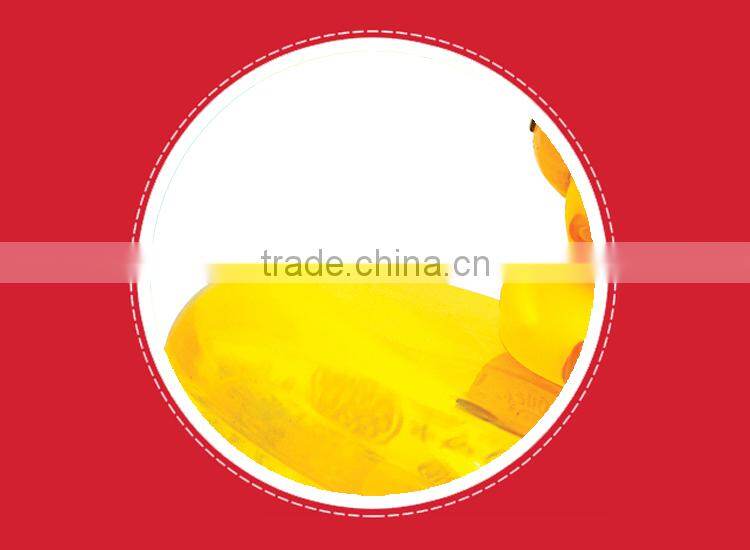 Hot sale cute empty candy storage boxes for promotional sales