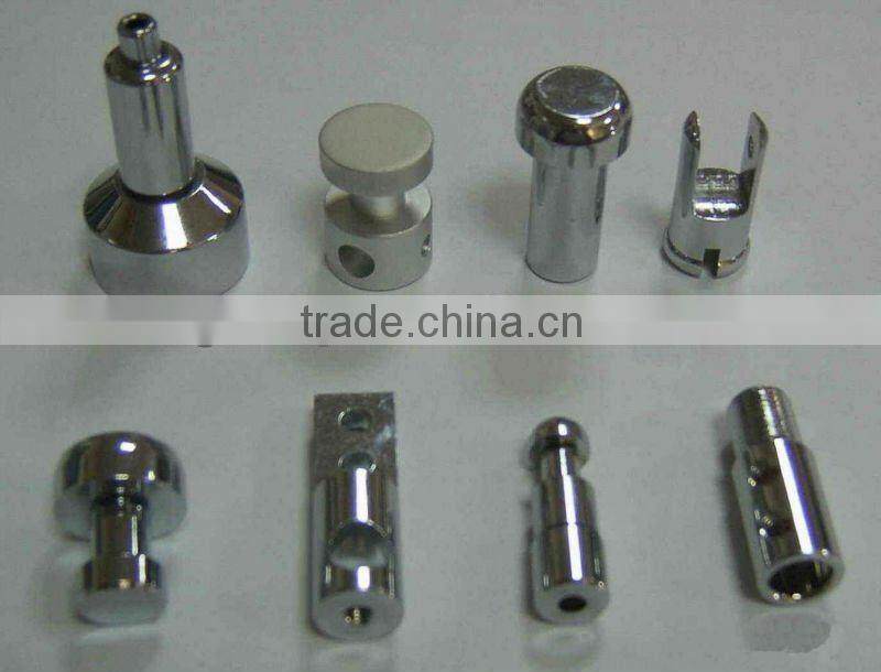 Construction hardware CNC precision machining parts