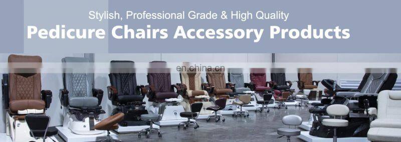 No plumbing pedicures chairs foot spa massage occasion hairdressing salon styling stations