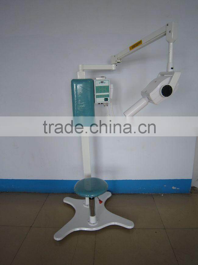 Dental X Ray Equipment with CE (Model:JYF-10D)