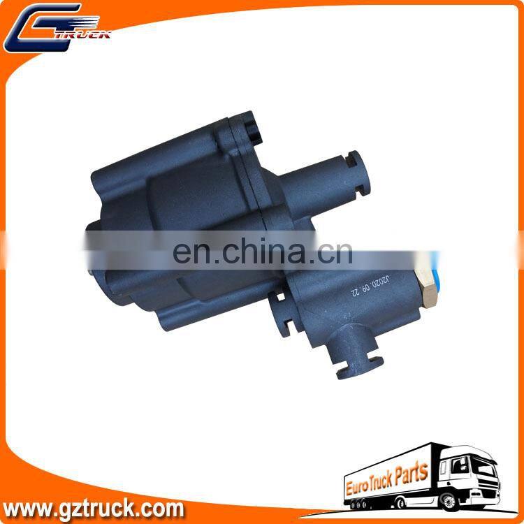 Heavy Duty Truck Parts Multiport Valve Oem 20783875 20772366 20557162 for VL Truck Inhibitor Cylinder