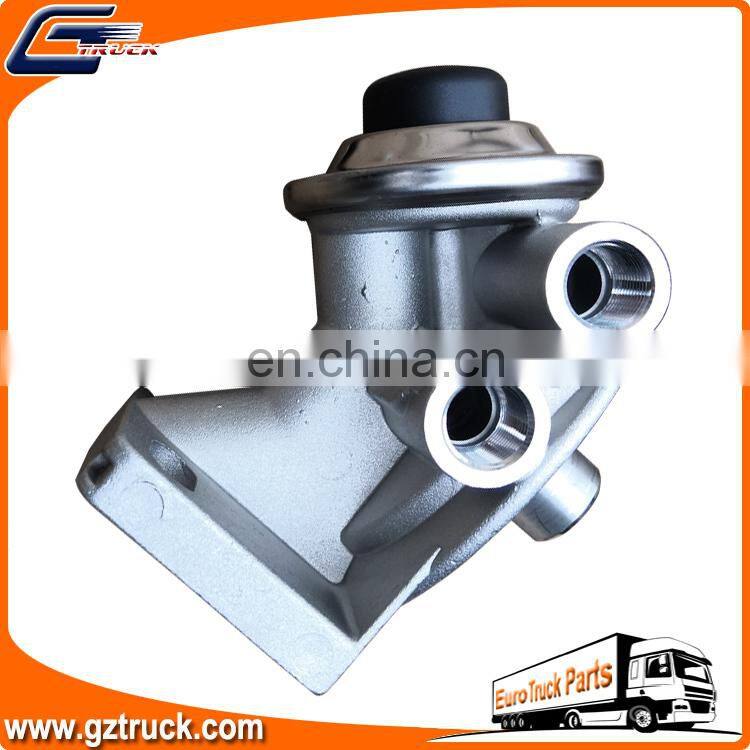 Diesel Fuel Filter Pump Head Oem 0004774308 3760927208 for MB Truck Filter Head