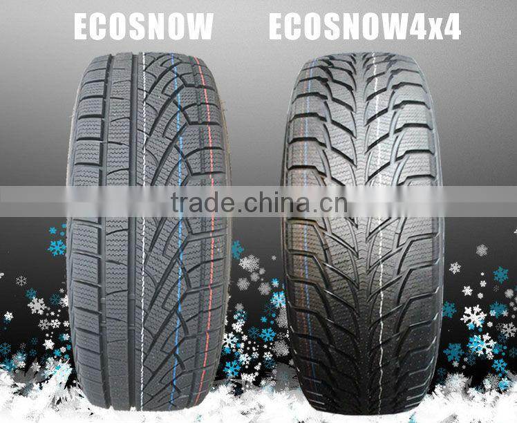 popular pattern winter snow car tire 215 60 R16
