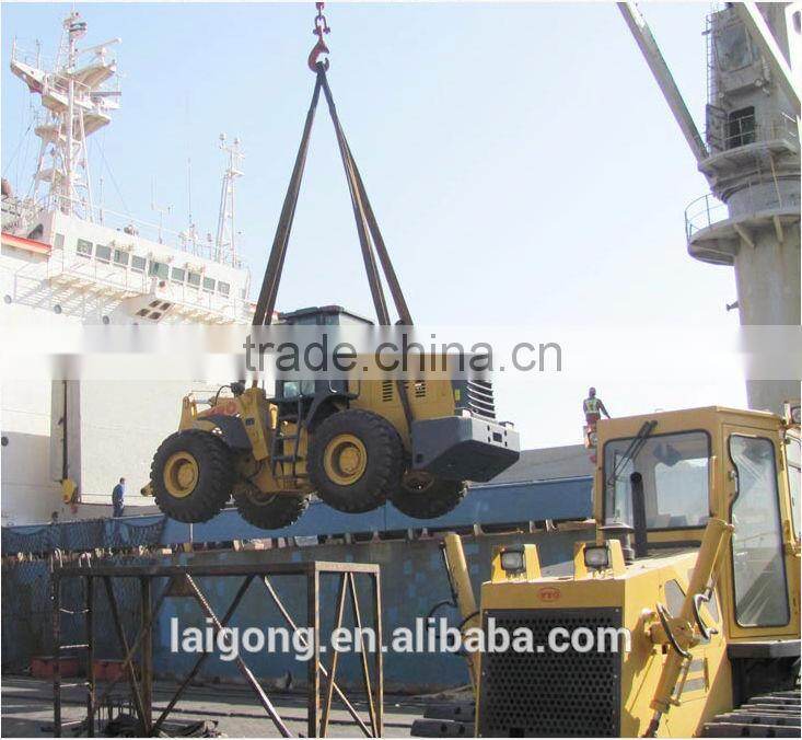 ZL30 Hot sale Mini Wheel Loader, skid steer Mini loader with CE