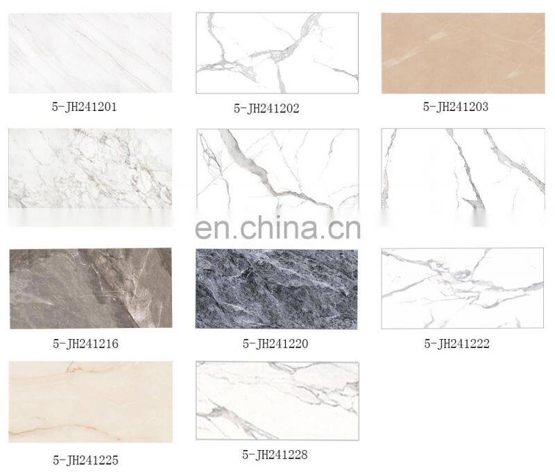 marble rock porcelain customized kitchen countertop office table top