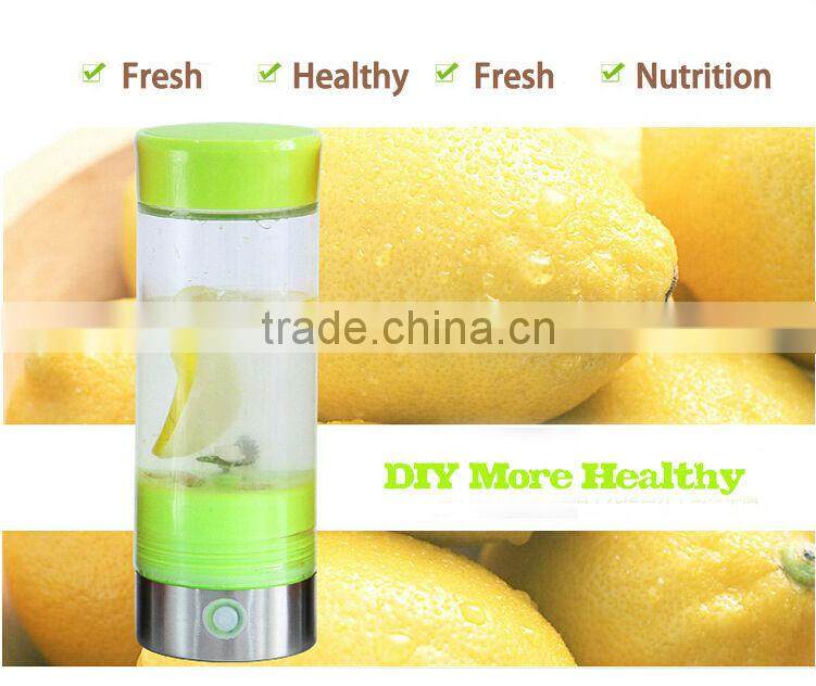 New professional mini juicer fruit blender/Hand Juicer Mixer Blender with low price
