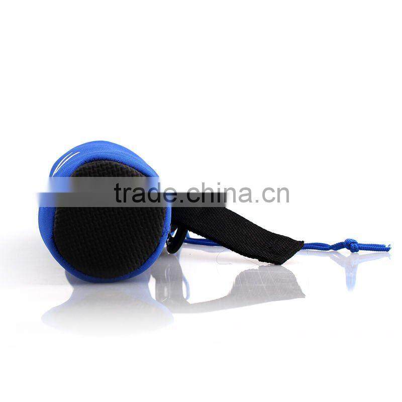 Neoprene bottle cooler