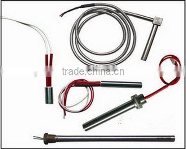 Modern Best-Selling stainless steel cartridge heater