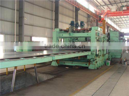 Hot rolled steel sheet