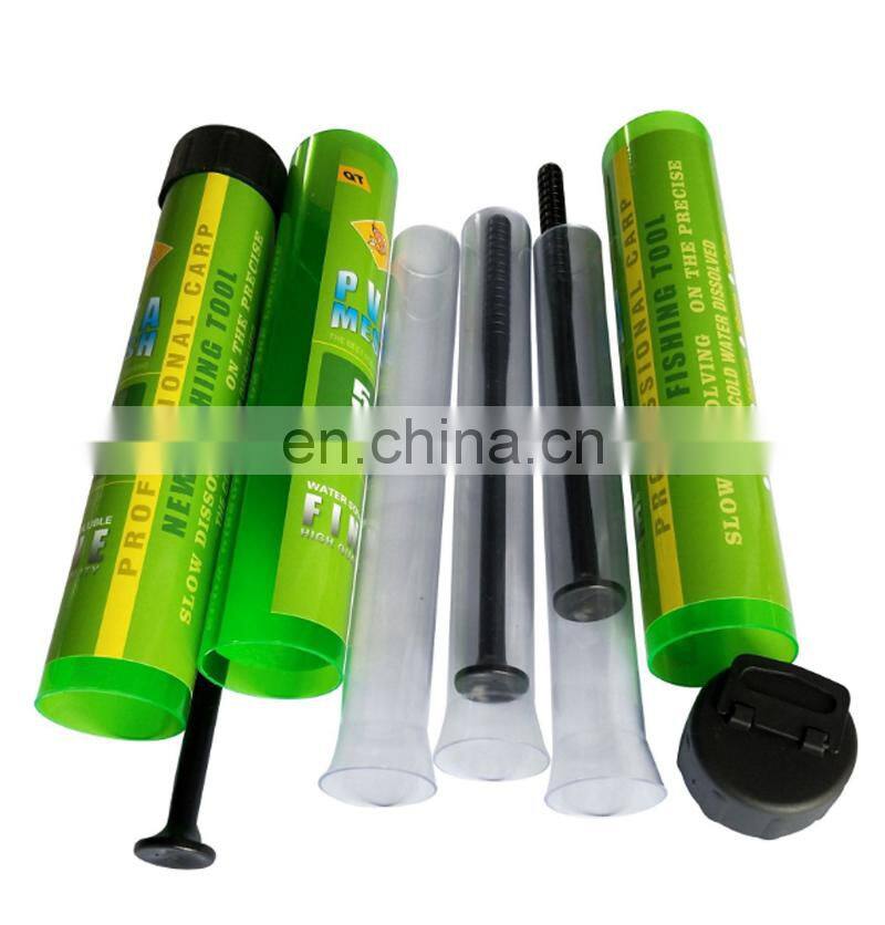 5m Factory Direct Water Soluble Net PVA Net Bag Water Sole Fishing Netting Bucket PVA Mesh Bag