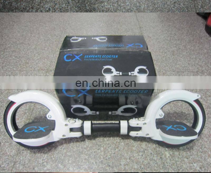 Hot Sale Two-wheeled Youth Adult Extreme Sports Scooter Cheap Adult Motorcycle Scooter 200KG Load Two-wheeled Pedal Scooter