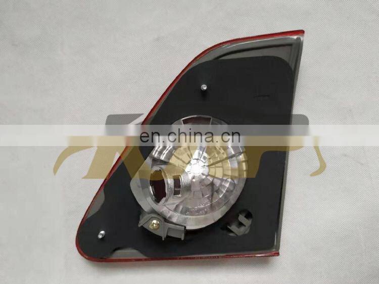 For Toyota 2007 Corolla Tail Lamp R 81581-12100 L 81591-12110 Car Taillights Auto Led Taillights Car Tail Lamps Rear Lights