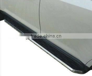 FORD EDGE RUNNING BOARD FOR EDGE 2011