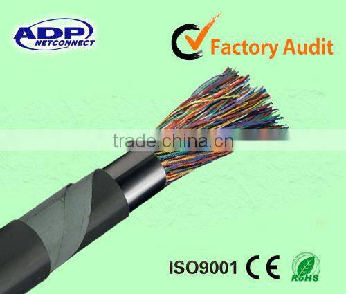 25 pr utp cat5 telephone cable