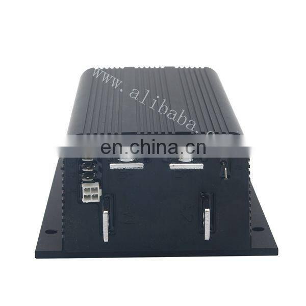 P125M-5603 500A DC Motor Controller Replacing CURTIS 1205 1205M-5601 1205M-5603