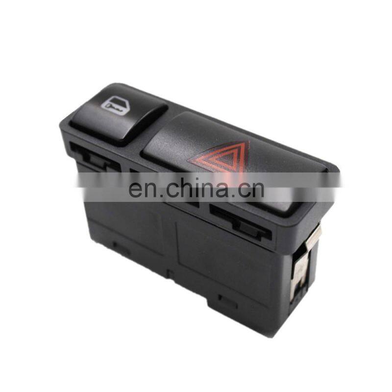 61318368920 Auto Hazard Switch For BMW E46 E53 E85