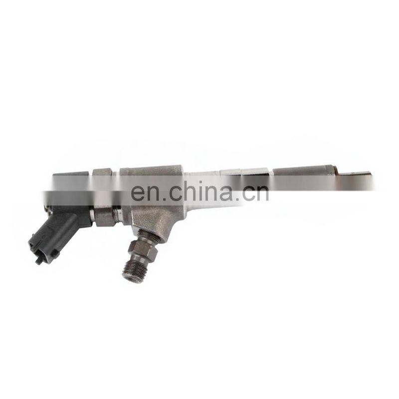 0445110715,DLLA150P2499,F00VC01365 genuine new common rail injector for Nanjing IVEICO