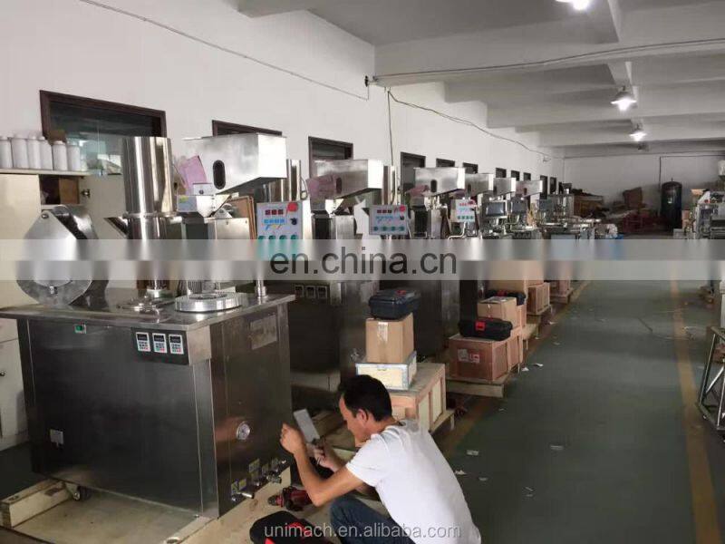 Economic Semi Automatic Capsule Filler Filling Machine