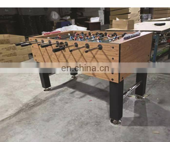 Multifunctional table football machine, billiards, table tennis table, children's double indoor desktop puzzle battle toy