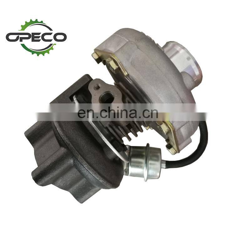 For Yunnei 4102 turbocharger TB28 715392-5002 715392 471199-5007 471199-5010 LX28-2