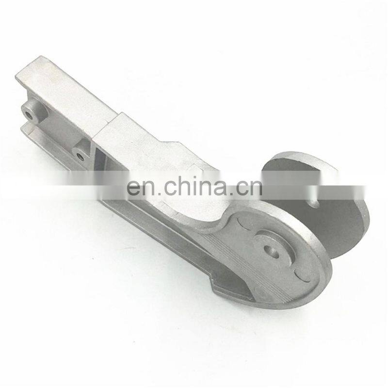 Zinc Alloy Movable joint of furniture,  Zamak #5 Die Casting Parts