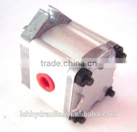 hot china products wholesale hydraulic gear pumps