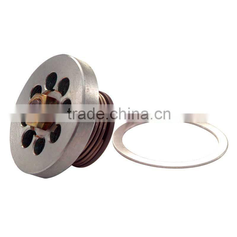 Compressor Valve Plate