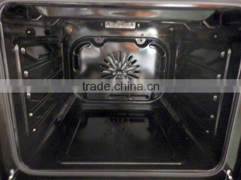 60cm Built in Electrical Oven with Touch control