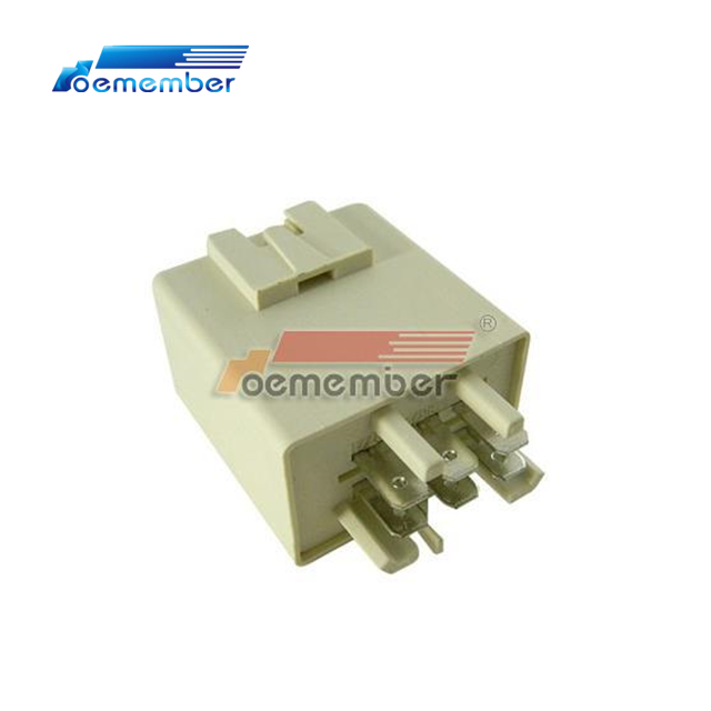 Relay Truck Part terminal fuel pump relay for volvo 240 740 940 Series 3523608