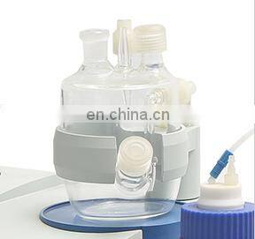 USB Quality Digital Device Karl Fischer Moisture Titrator