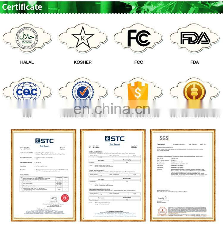 High Quality 10 Inch Bamboo Steamer with Steel Rings for Cooking steamer basket