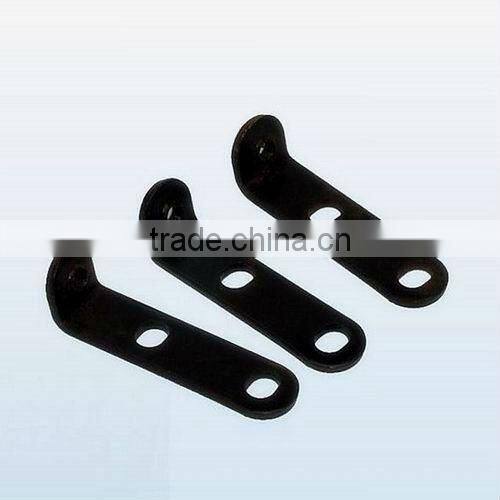 5052 Aluminum Bending Parts