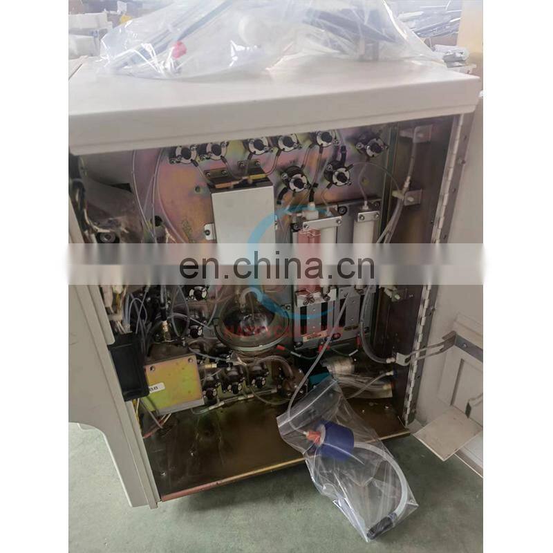 Mindray BC-3600 good condition 3 Part Differential Clinical Analytical Instruments Hematology machine